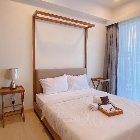 Vitamin Sea Timurbay Residence Kuantan Exterior foto