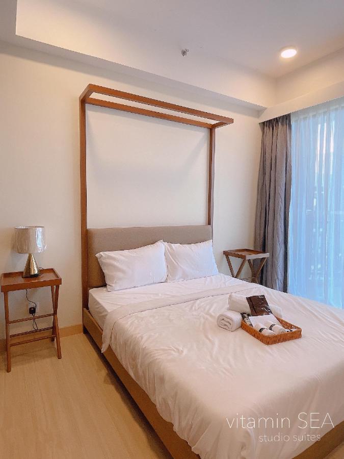 Vitamin Sea Timurbay Residence Kuantan Exterior foto