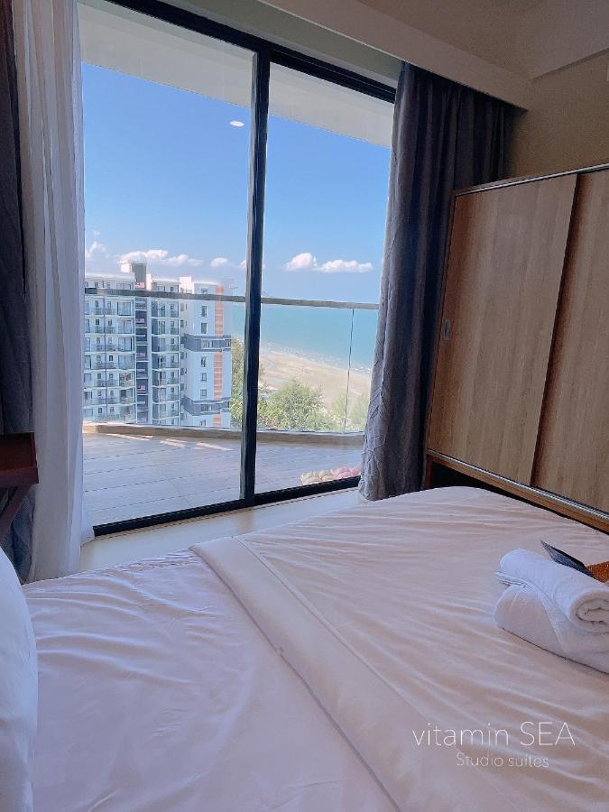 Vitamin Sea Timurbay Residence Kuantan Exterior foto