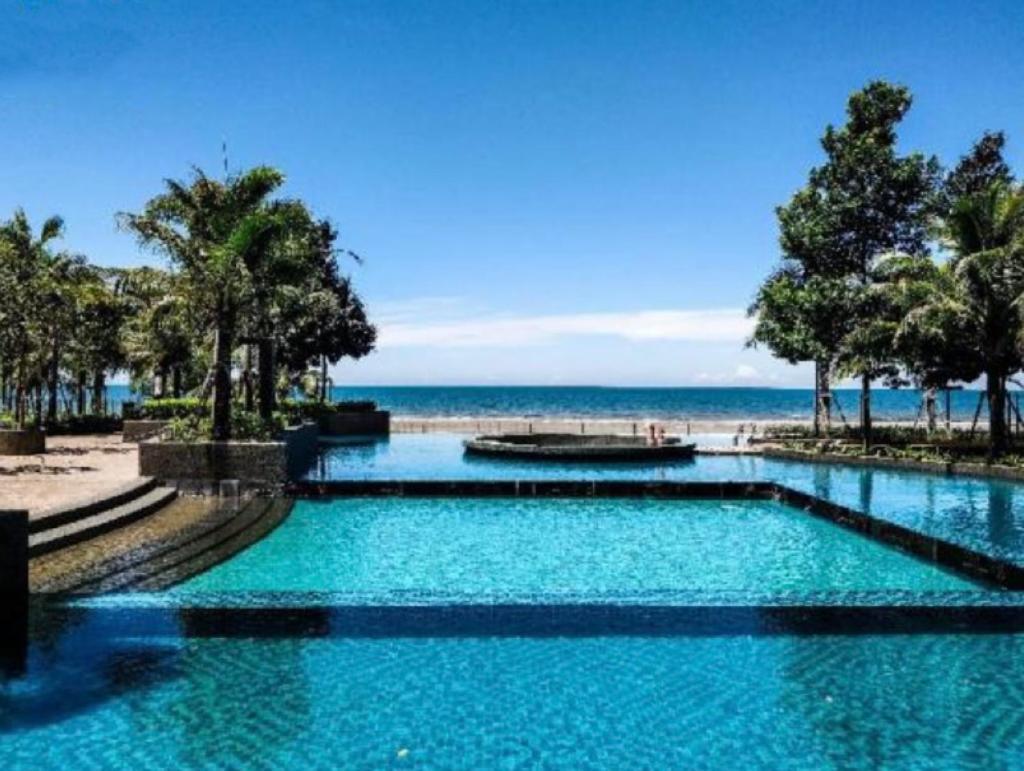 Vitamin Sea Timurbay Residence Kuantan Exterior foto